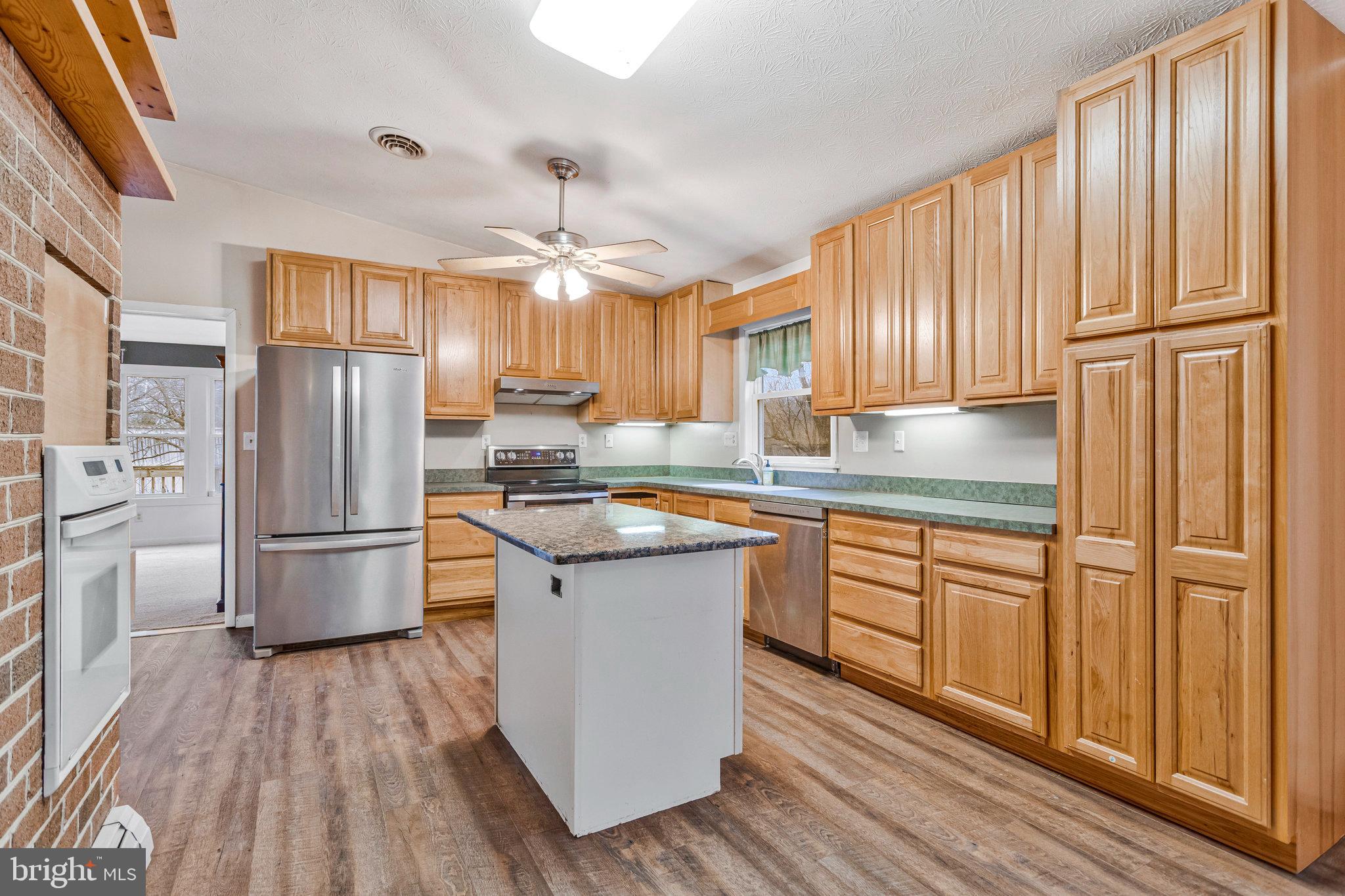 1651 Paris Oaks Road Owings, MD 20736 - Photo 2 of 17