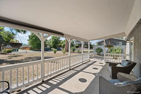 $640,000 | 4720 North Robb Street, Wheat Ridge, CO 80033