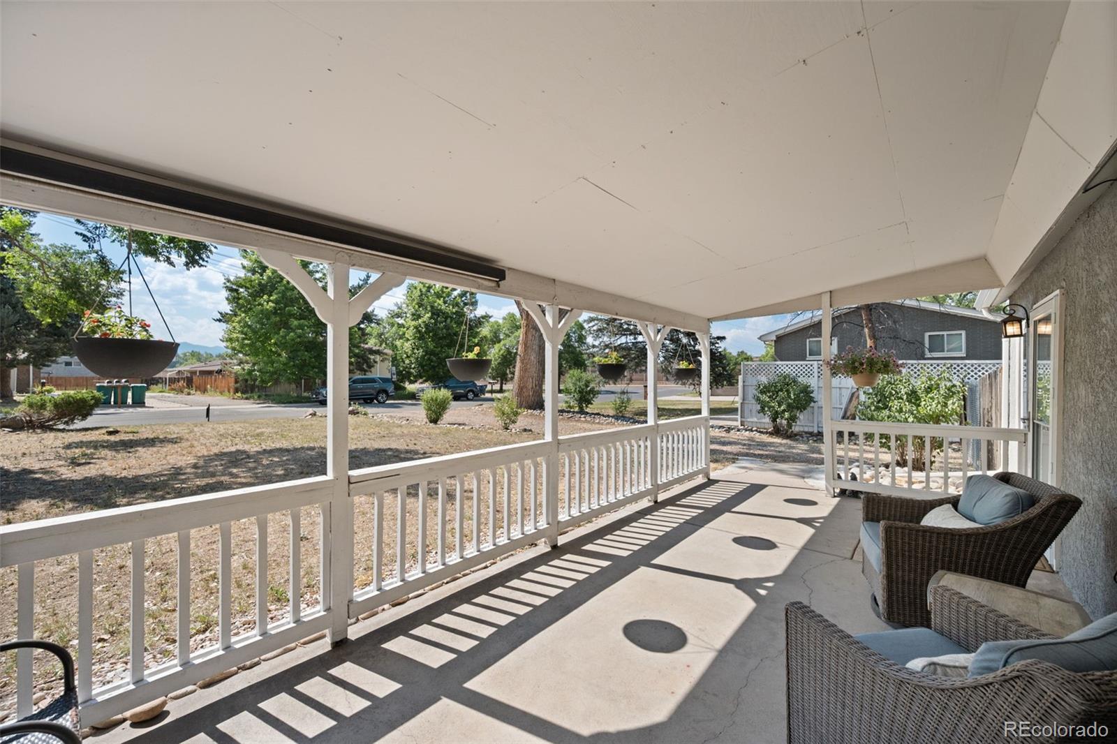 4720 North Robb Street Wheat Ridge, CO 80033 - Photo 3 of 50