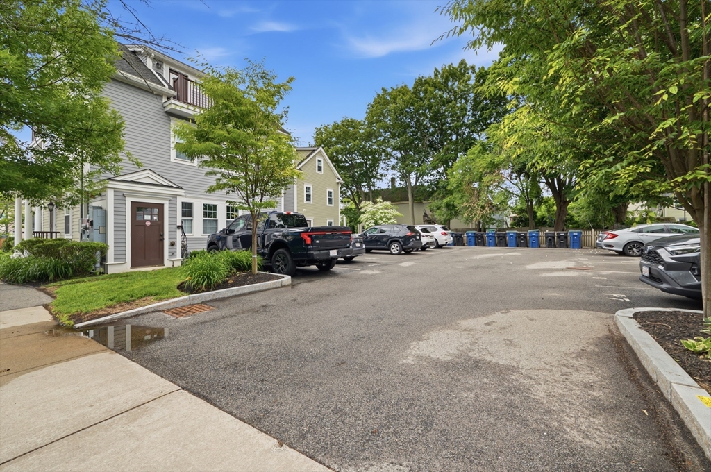 106 Bridge Street, Unit 2 Salem, MA 01970 - Photo 40 of 40