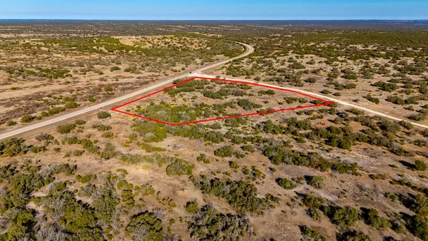 $110,000 | 117 Hoffman Rd Mountain, Mountain Home, TX 78058