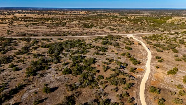 $110,000 | 117 Hoffman Rd Mountain, Mountain Home, TX 78058