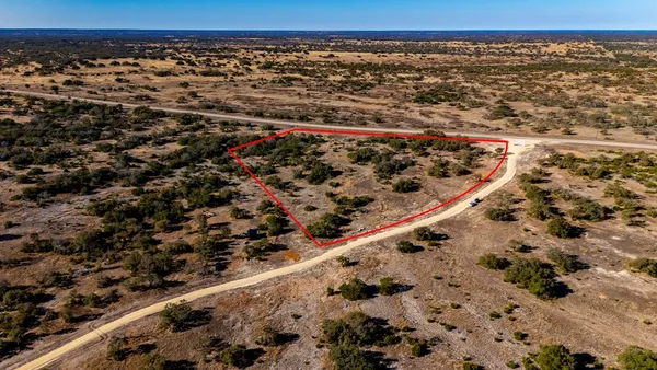 $110,000 | 117 Hoffman Rd Mountain, Mountain Home, TX 78058
