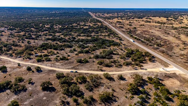 $110,000 | 117 Hoffman Rd Mountain, Mountain Home, TX 78058