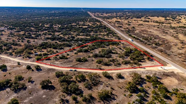 $110,000 | 117 Hoffman Rd Mountain, Mountain Home, TX 78058