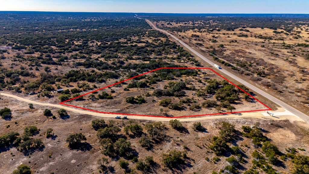 117 Hoffman Rd Mountain Mountain Home, TX 78058 - Photo 17 of 26