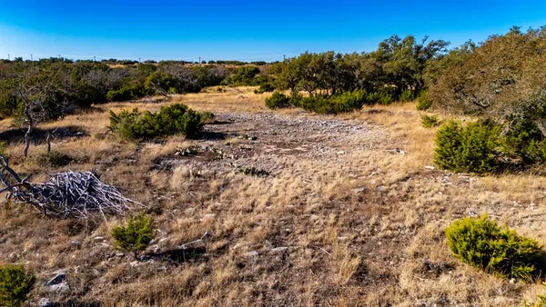 $110,000 | 117 Hoffman Rd Mountain, Mountain Home, TX 78058