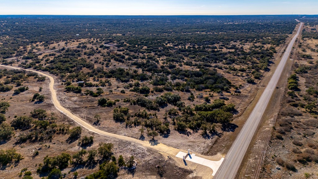 117 Hoffman Rd Mountain Mountain Home, TX 78058 - Photo 2 of 26