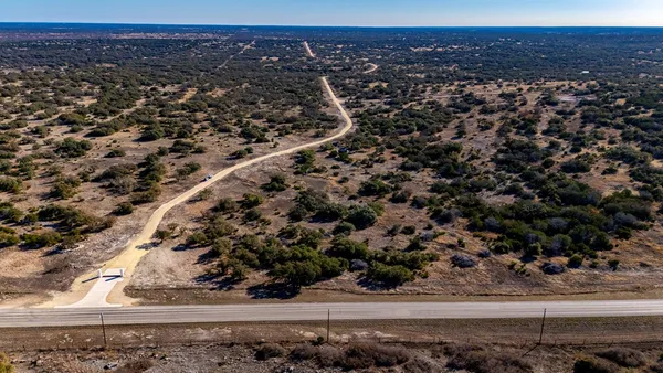 $110,000 | 117 Hoffman Rd Mountain, Mountain Home, TX 78058