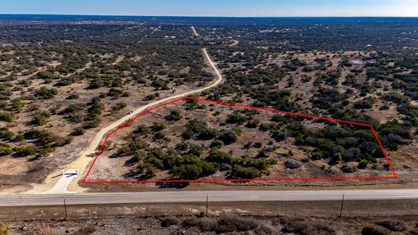 $110,000 | 117 Hoffman Rd Mountain, Mountain Home, TX 78058