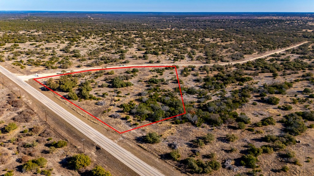 117 Hoffman Rd Mountain Mountain Home, TX 78058 - Photo 7 of 26