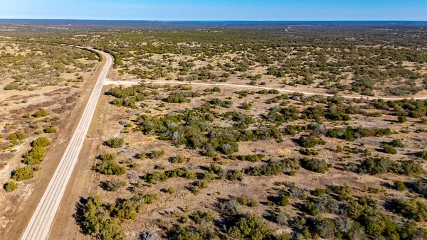 $110,000 | 117 Hoffman Rd Mountain, Mountain Home, TX 78058