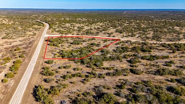 $110,000 | 117 Hoffman Rd Mountain, Mountain Home, TX 78058