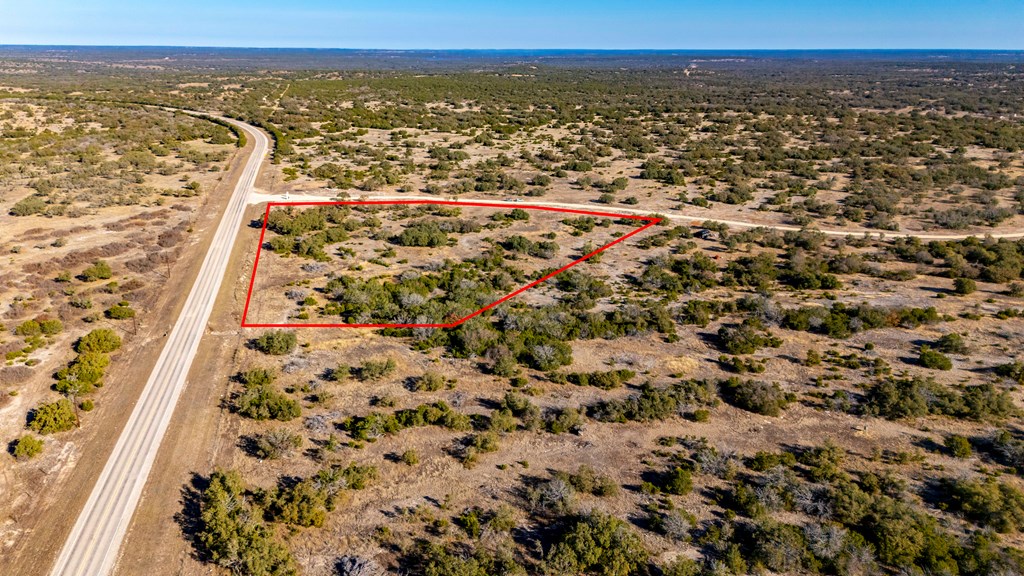 117 Hoffman Rd Mountain Mountain Home, TX 78058 - Photo 9 of 26