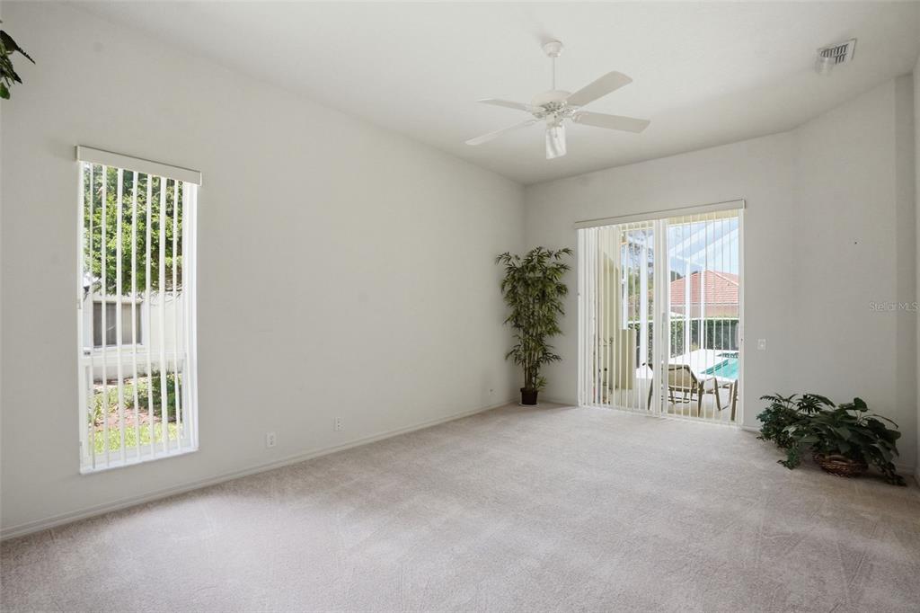 7221 Aloe Drive Spring Hill, FL 34607 - Photo 14 of 34 a view of livingroom with window