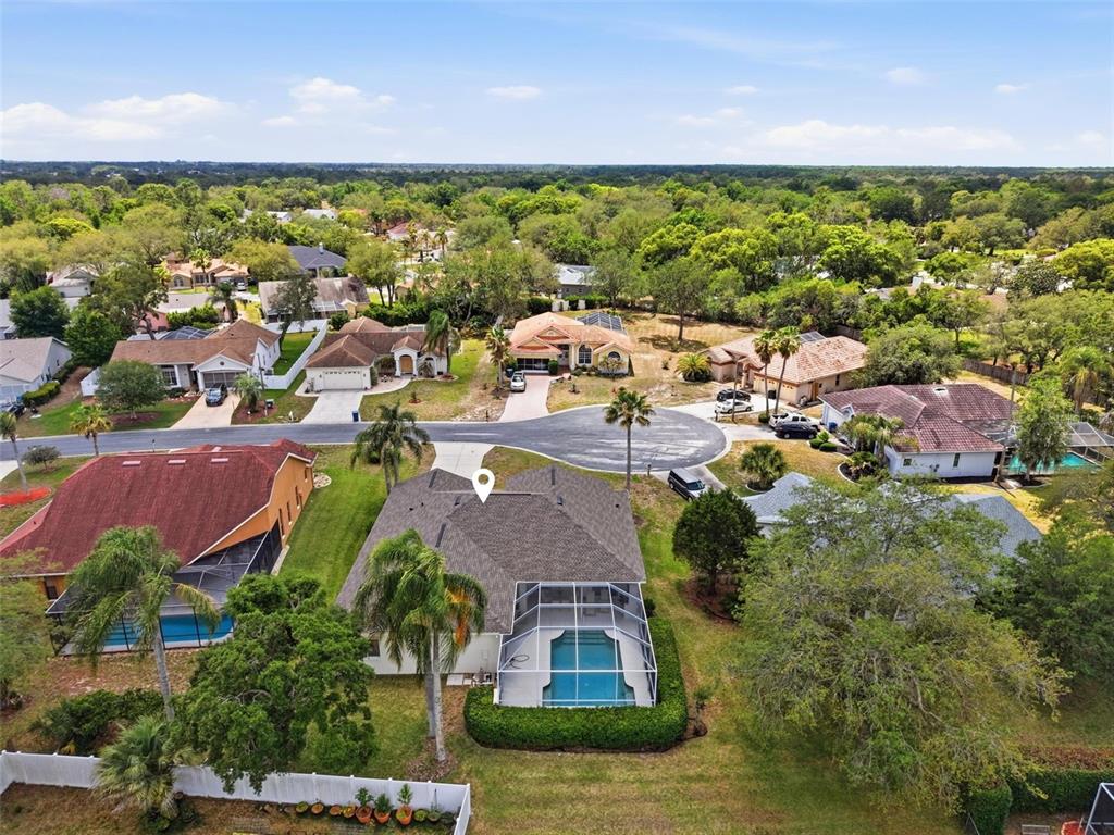 7221 Aloe Drive Spring Hill, FL 34607 - Photo 32 of 34