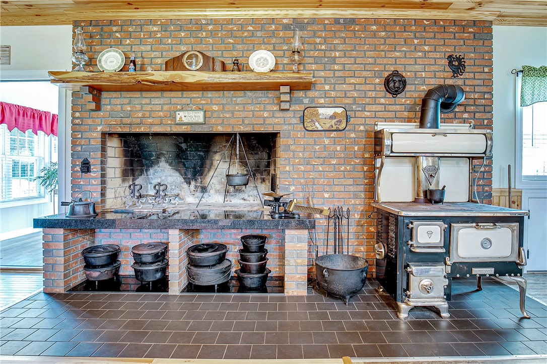 2045 Five Forks Road Pendleton, SC 29670 - Photo 13 of 47