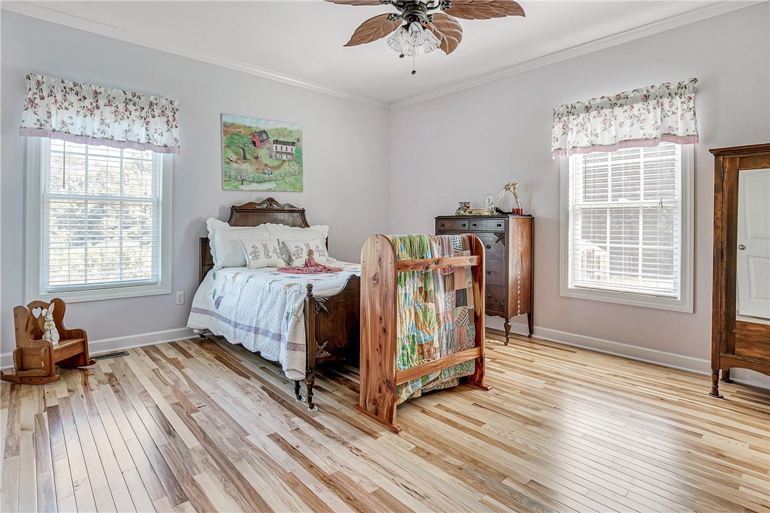 2045 Five Forks Road Pendleton, SC 29670 - Photo 21 of 47