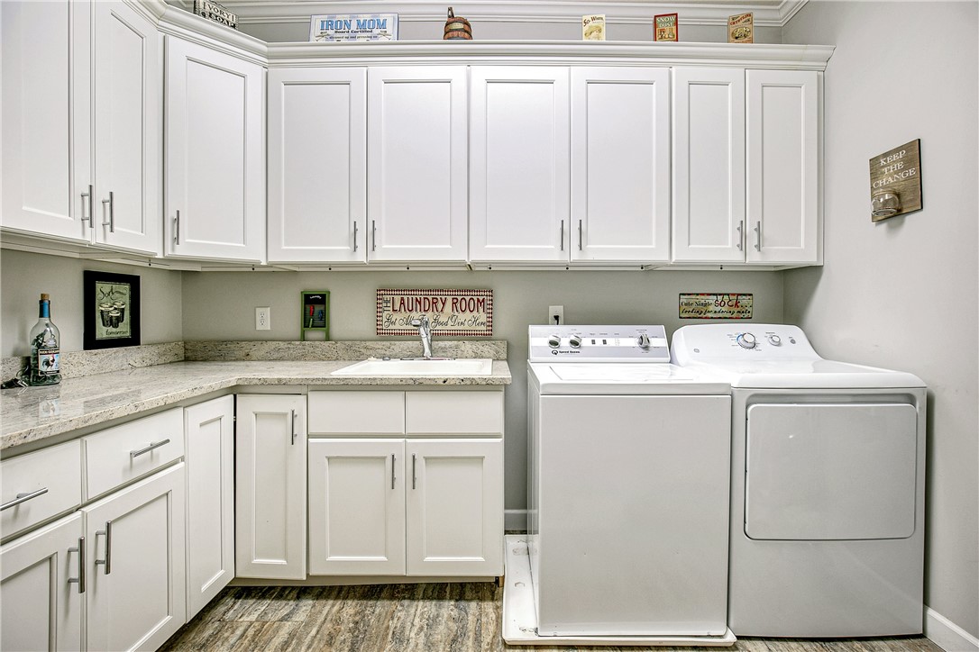 2045 Five Forks Road Pendleton, SC 29670 - Photo 26 of 47