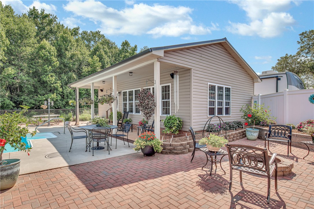 2045 Five Forks Road Pendleton, SC 29670 - Photo 32 of 47