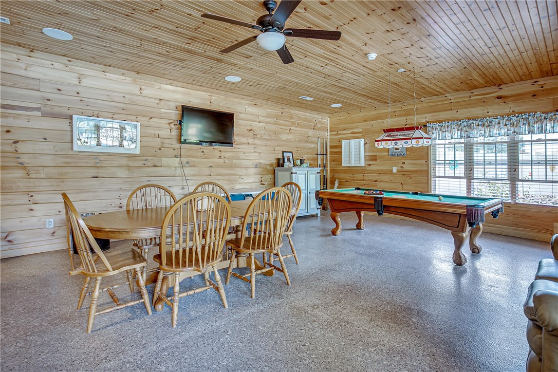 2045 Five Forks Road Pendleton, SC 29670 - Photo 34 of 47 Pool House