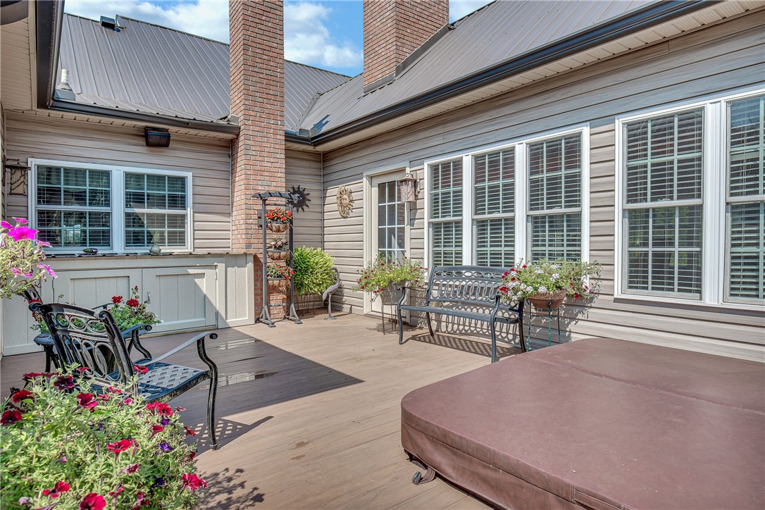 2045 Five Forks Road Pendleton, SC 29670 - Photo 36 of 47