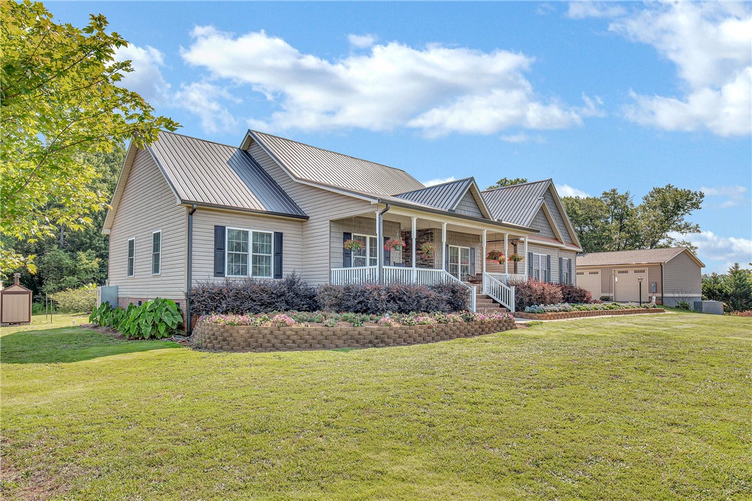 2045 Five Forks Road Pendleton, SC 29670 - Photo 46 of 47