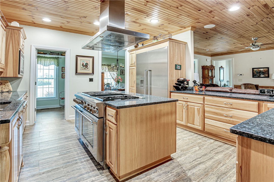 2045 Five Forks Road Pendleton, SC 29670 - Photo 7 of 47