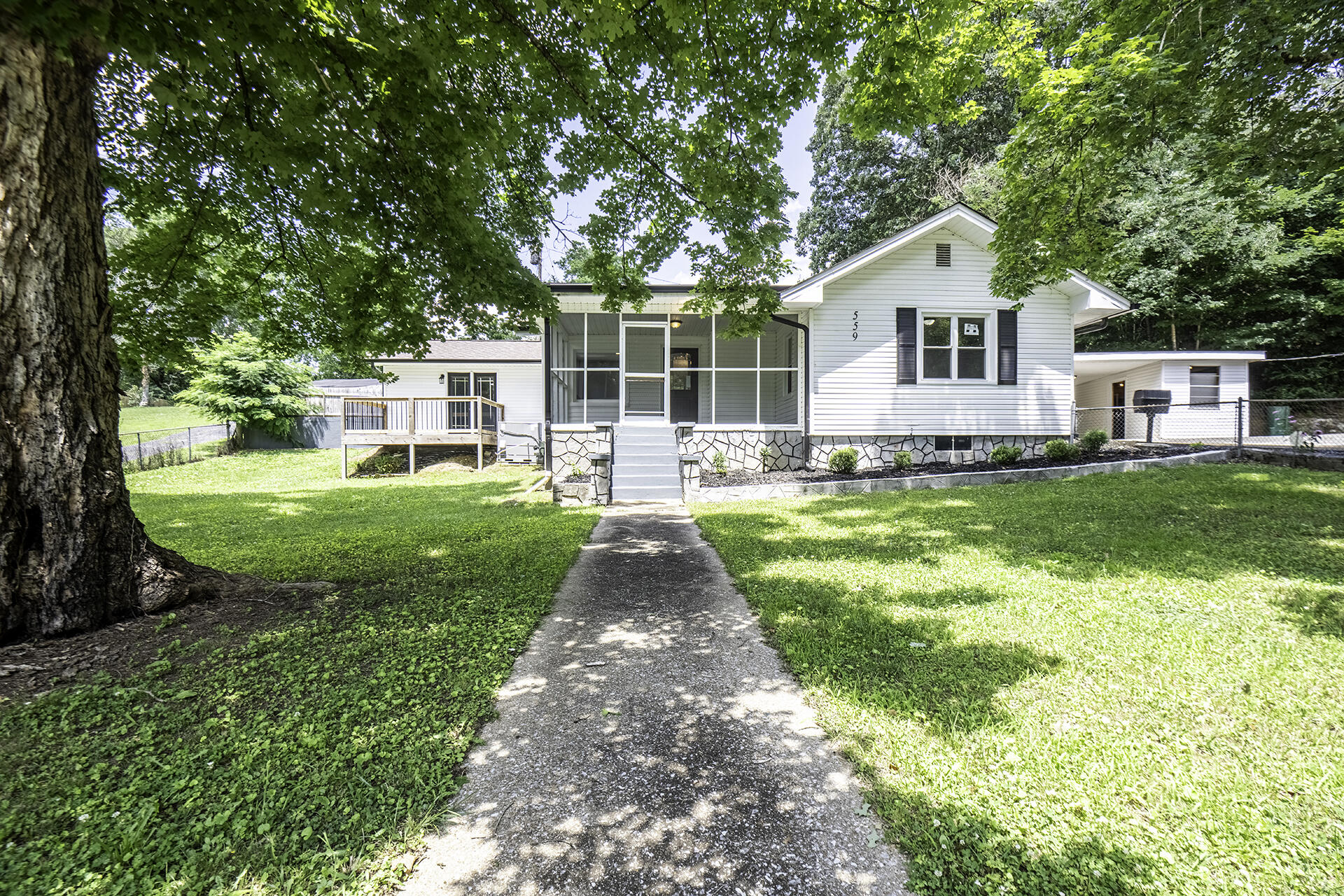 559 Union Fork Road Soddy-Daisy, TN 37379 - Photo 1 of 58 KHP01