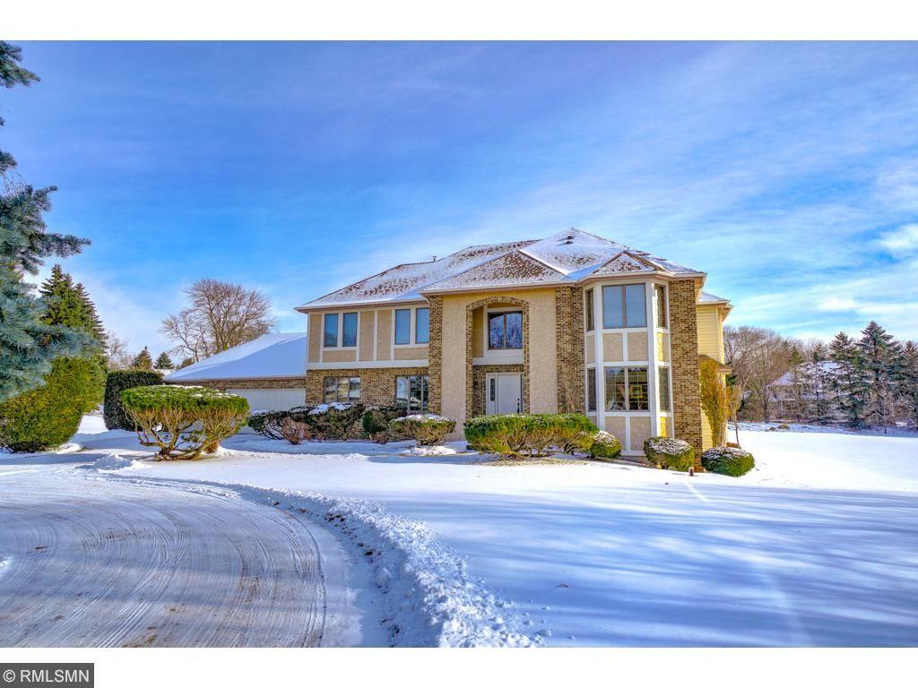 4 Red Barn Road North Oaks, MN 55127 - Photo 1 of 24 Gallery Image 1