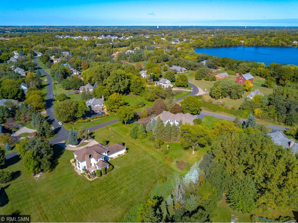 4 Red Barn Road North Oaks, MN 55127 - Photo 16 of 24 Gallery Image 16