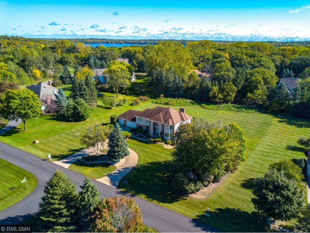 4 Red Barn Road North Oaks, MN 55127 - Photo 3 of 24 Gallery Image 3