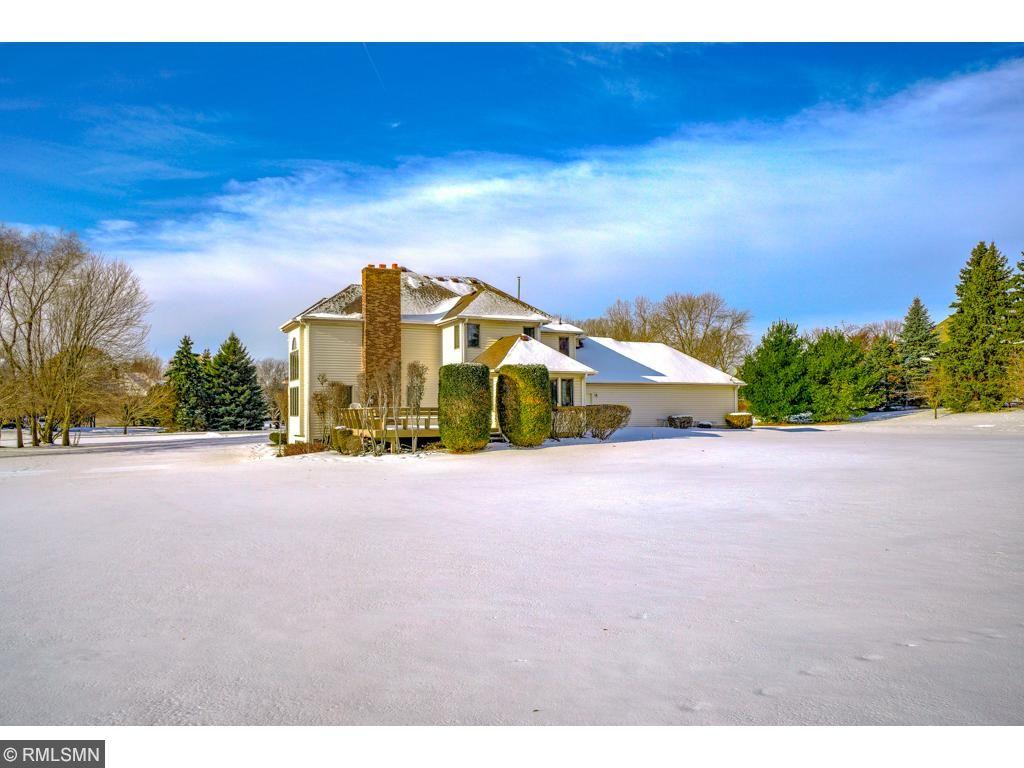 4 Red Barn Road North Oaks, MN 55127 - Photo 23 of 24 Gallery Image 23