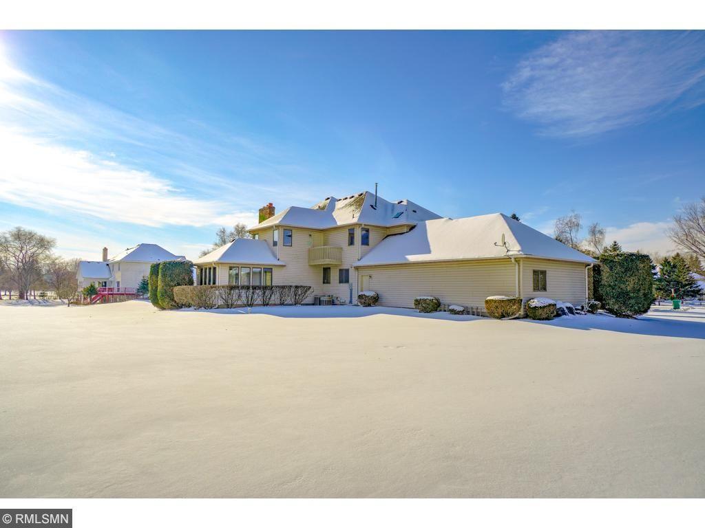 4 Red Barn Road North Oaks, MN 55127 - Photo 24 of 24 Gallery Image 24