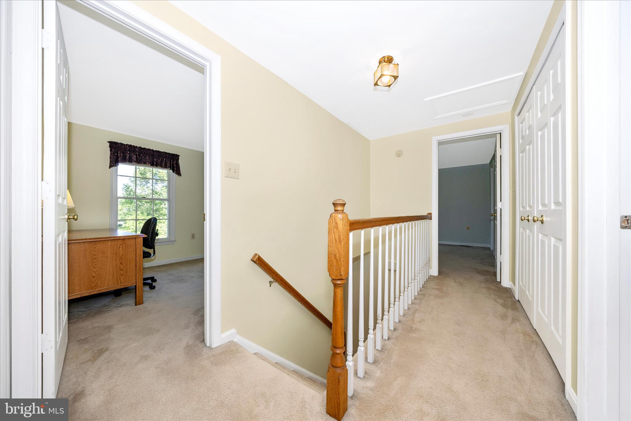 91 Prides Crossing Shenandoah Junction, WV 25442 - Photo 25 of 67 Upstairs Landing