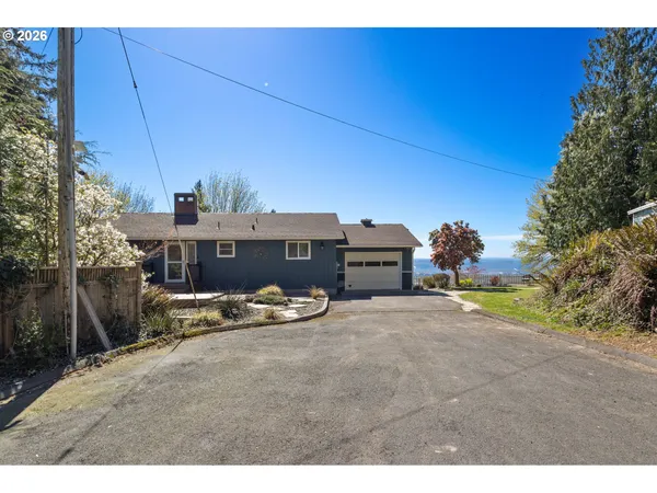 $650,000 | 155 Grandview Terrace, Longview, WA 98632