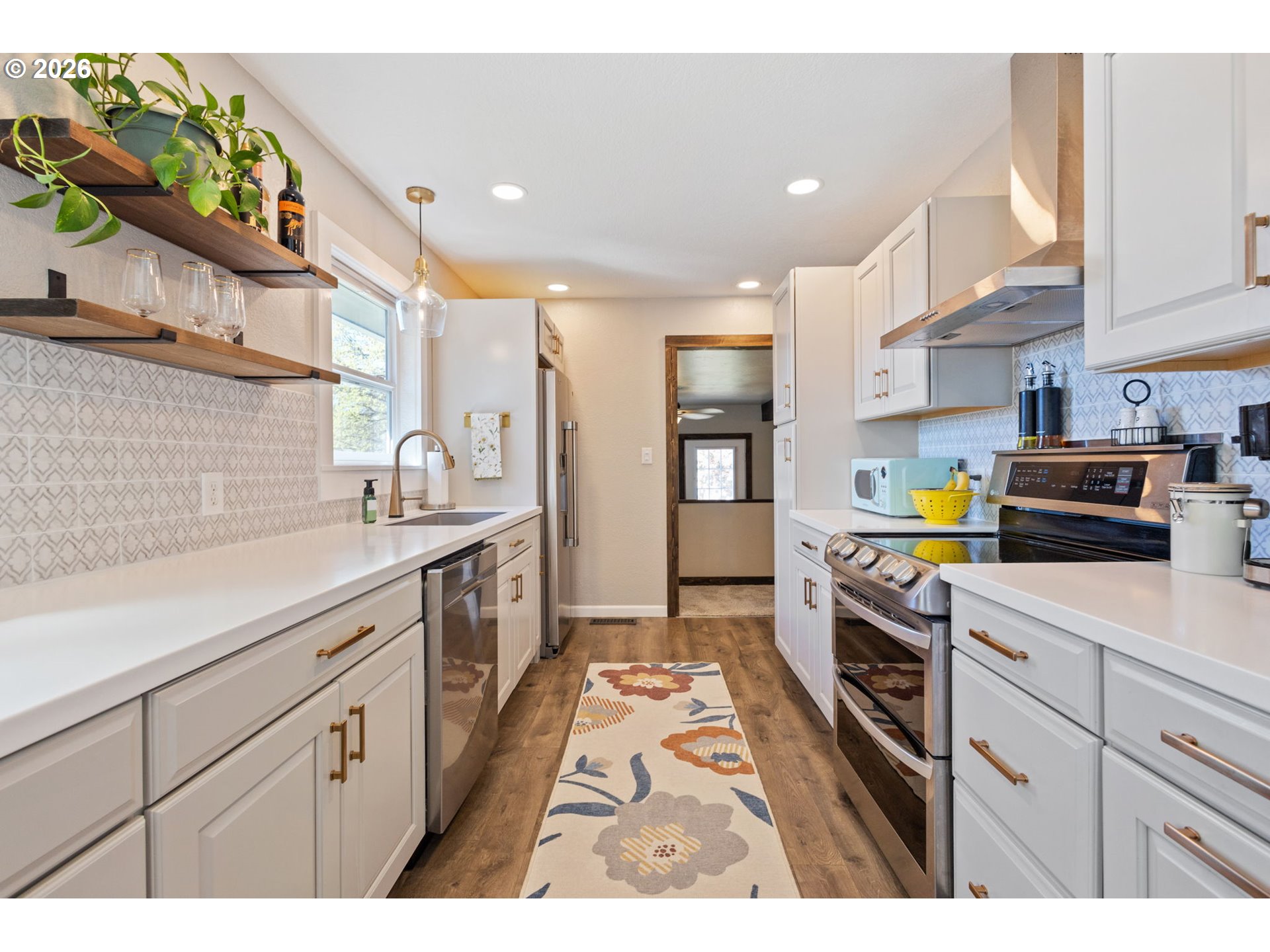 155 Grandview Terrace Longview, WA 98632 - Photo 11 of 48