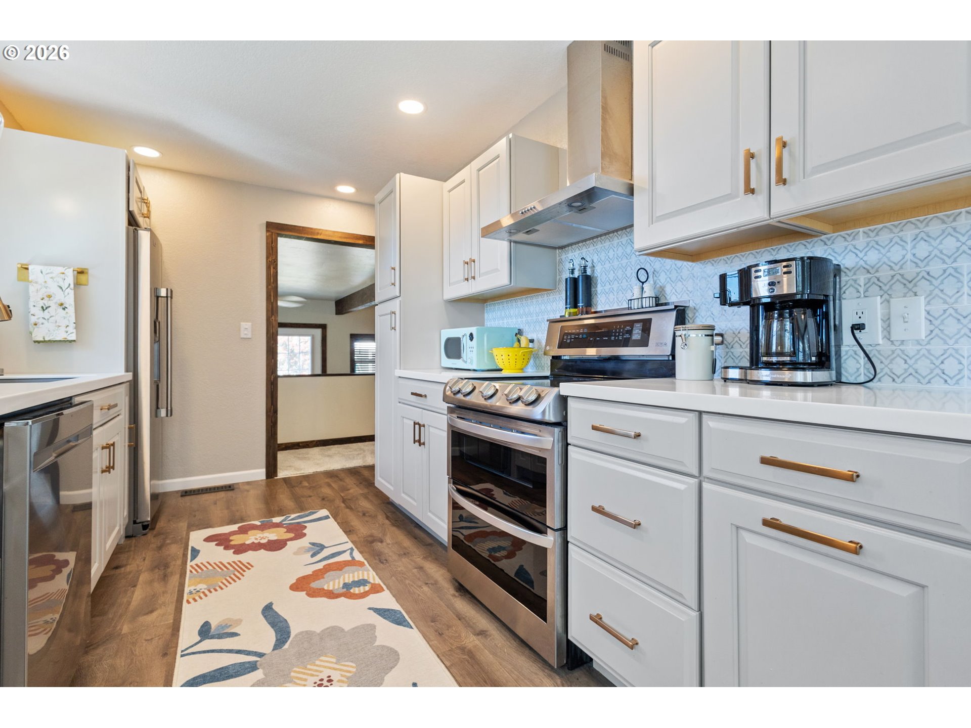 155 Grandview Terrace Longview, WA 98632 - Photo 12 of 48