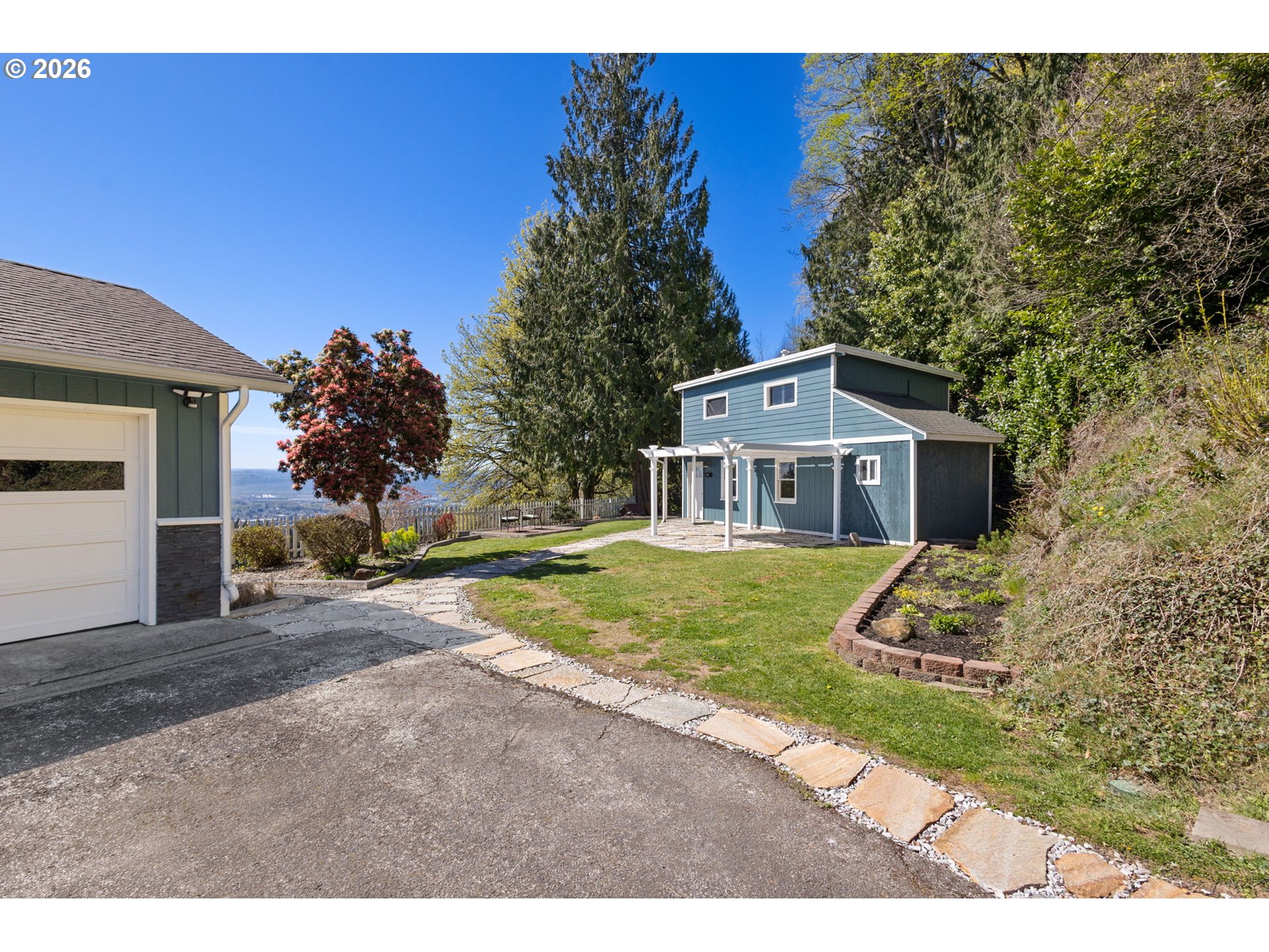 155 Grandview Terrace Longview, WA 98632 - Photo 28 of 48