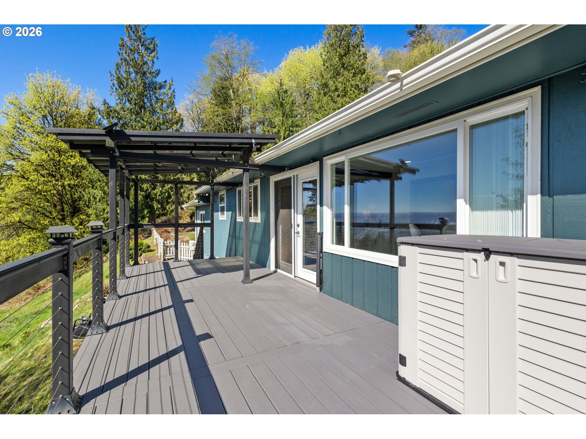 155 Grandview Terrace Longview, WA 98632 - Photo 37 of 48