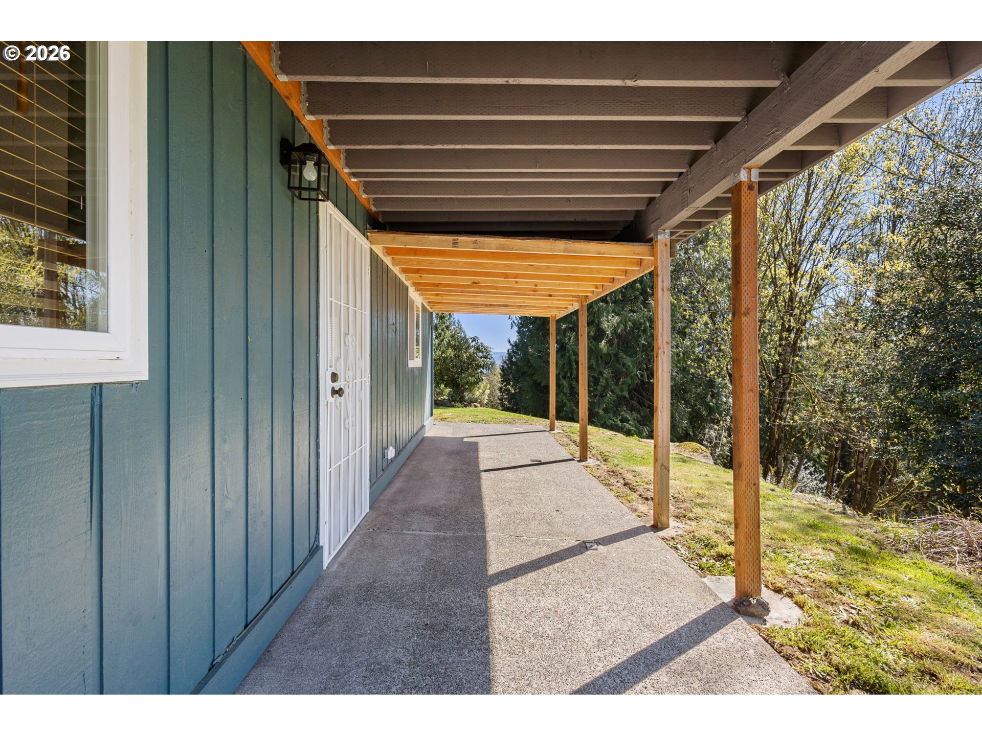 155 Grandview Terrace Longview, WA 98632 - Photo 38 of 48