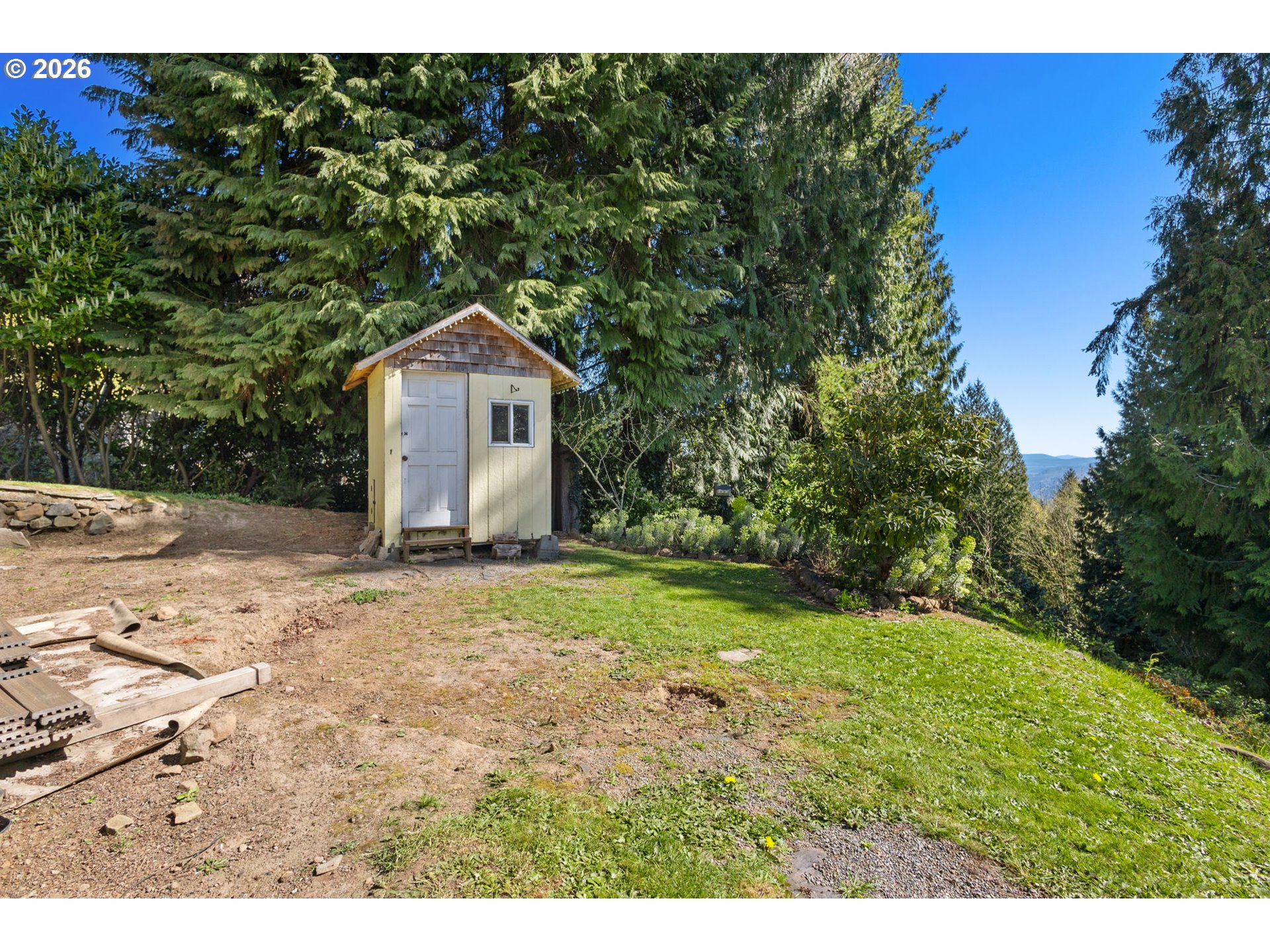 155 Grandview Terrace Longview, WA 98632 - Photo 42 of 48