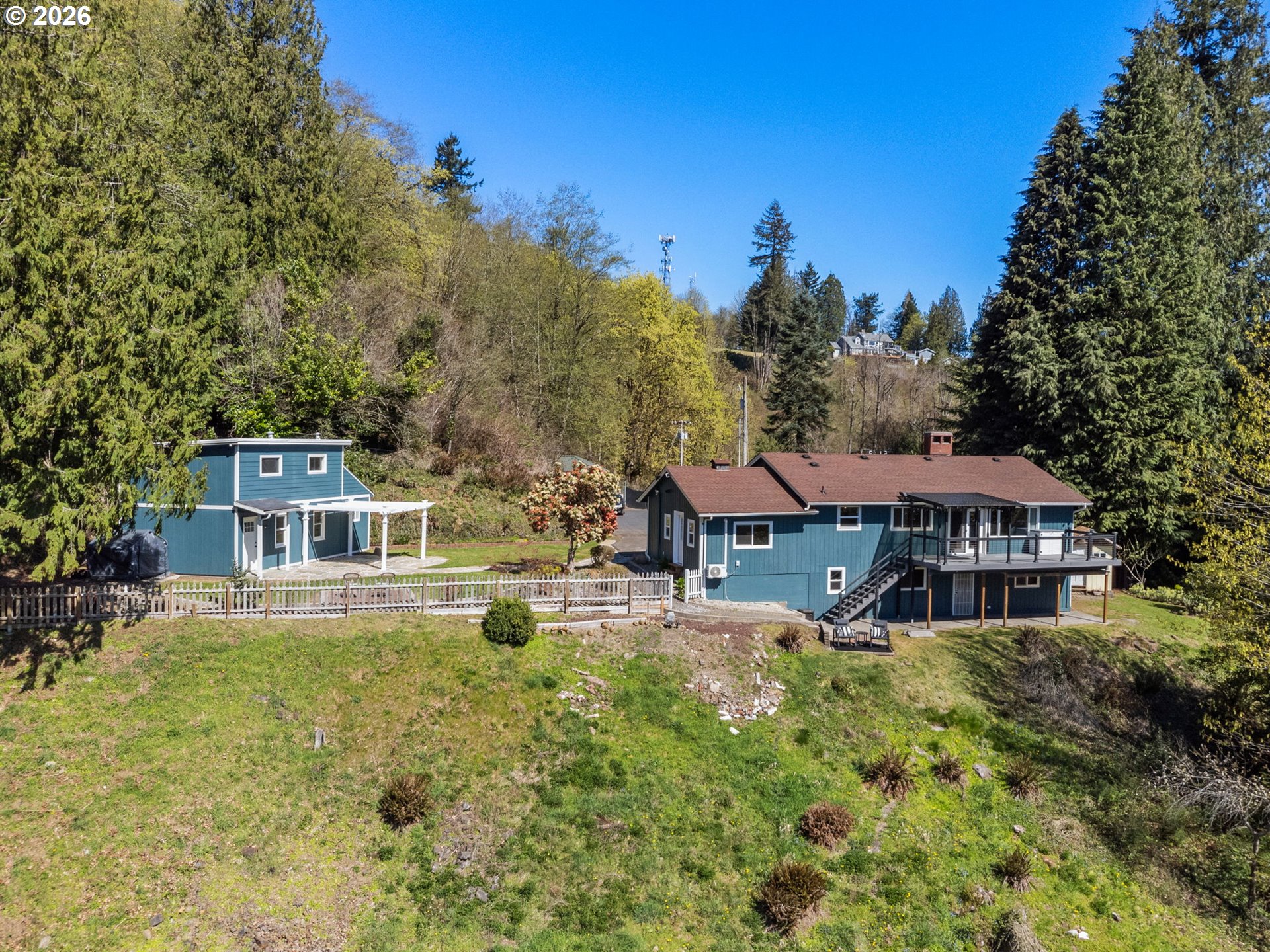 155 Grandview Terrace Longview, WA 98632 - Photo 44 of 48