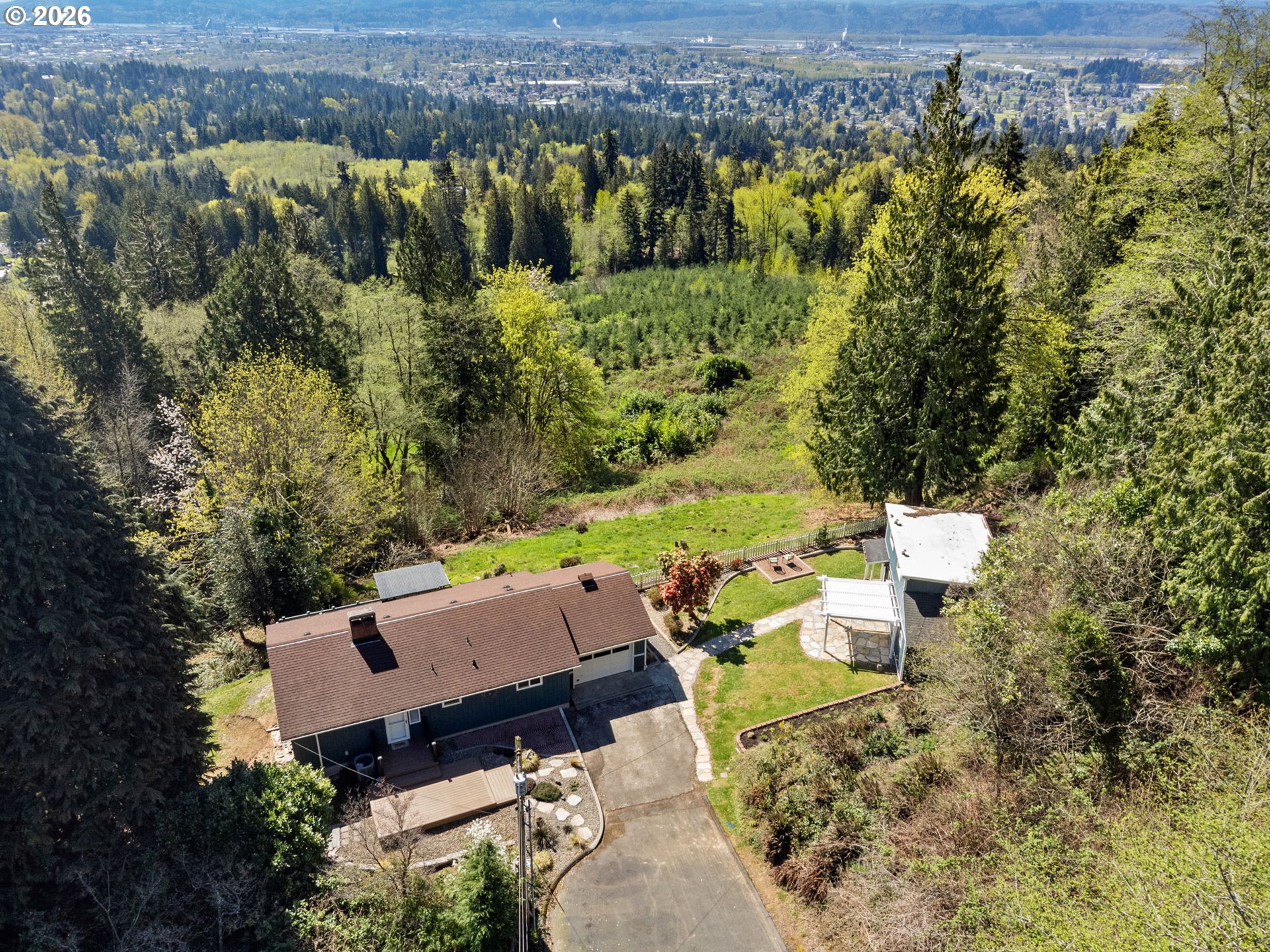 155 Grandview Terrace Longview, WA 98632 - Photo 45 of 48