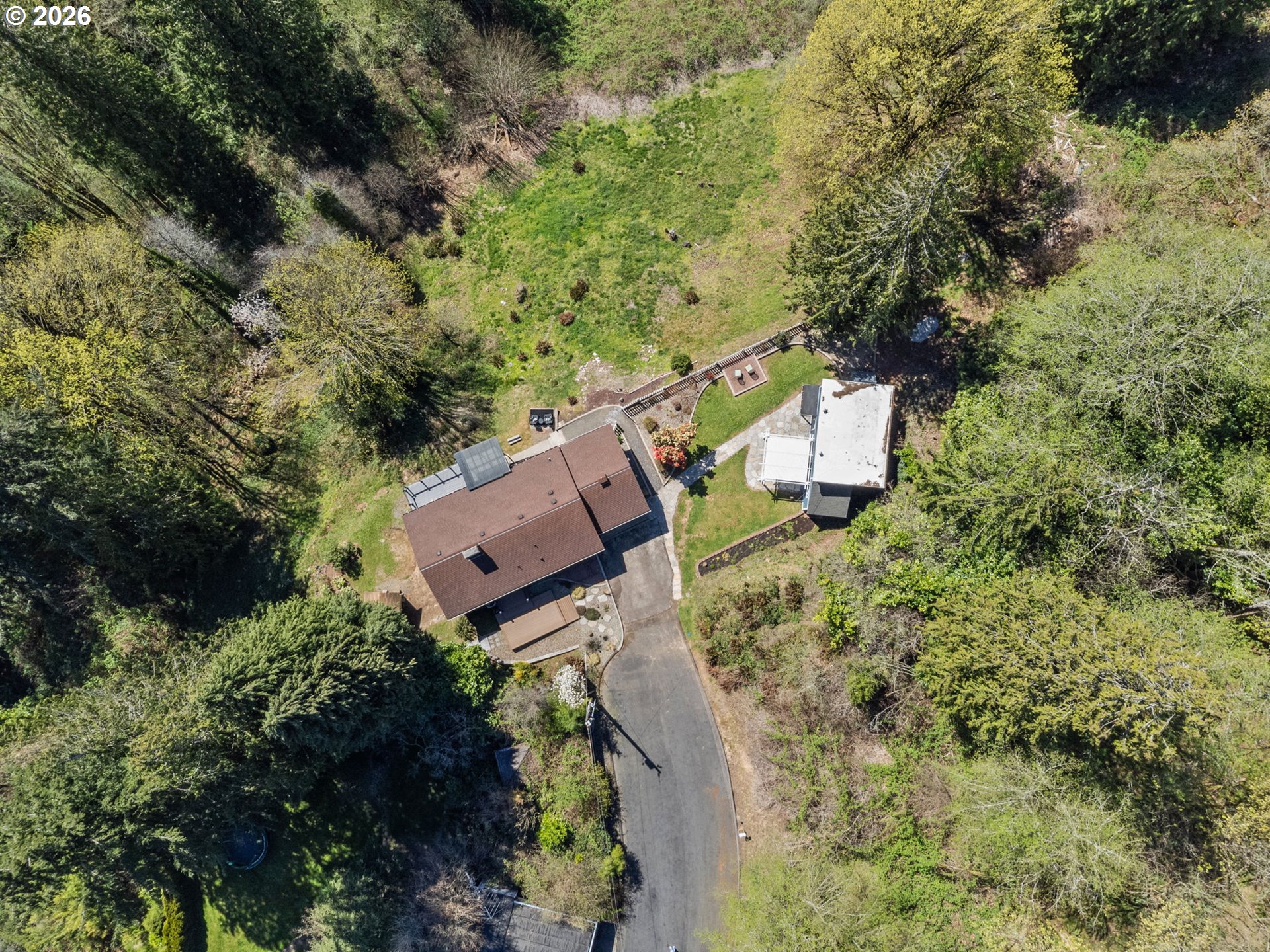 155 Grandview Terrace Longview, WA 98632 - Photo 46 of 48