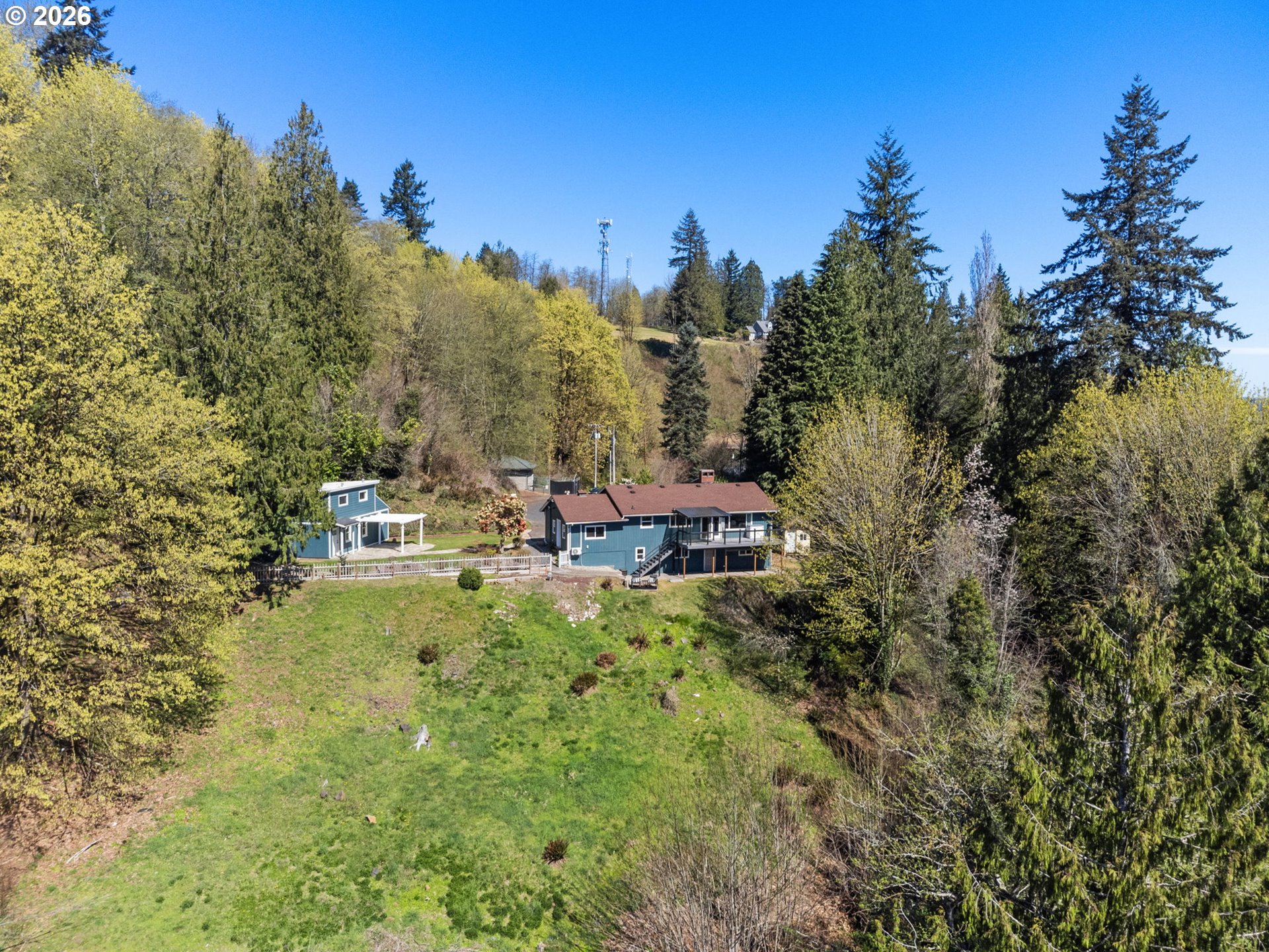 155 Grandview Terrace Longview, WA 98632 - Photo 47 of 48