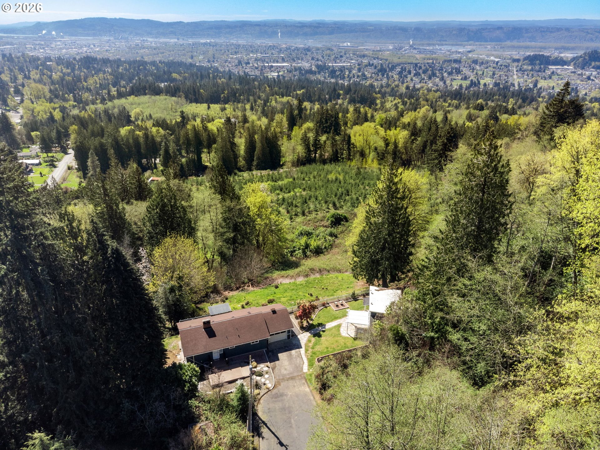 155 Grandview Terrace Longview, WA 98632 - Photo 48 of 48