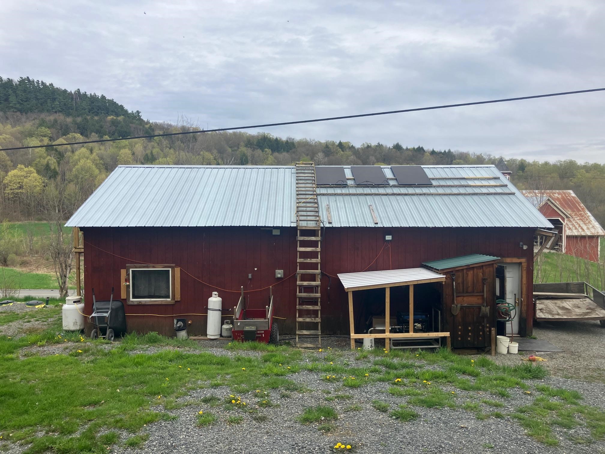 305 Richard Road Franklin, VT 05457 - Photo 7 of 37 Gallery Image 7