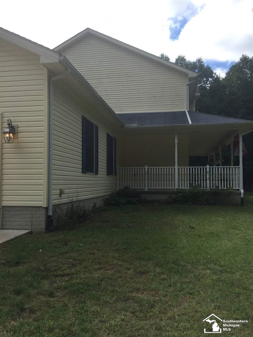 5403 Wells Road Petersburg, MI 49270 - Photo 5 of 44 31364177-4.JPG