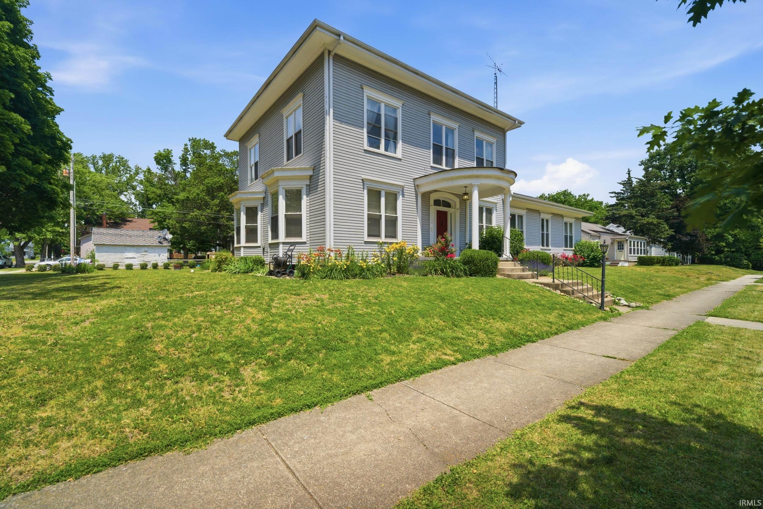507 East Main Street Delphi, IN 46923 - Photo 41 of 50